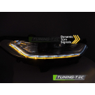 Фары передние Ford Mondeo MK5 2012-2017