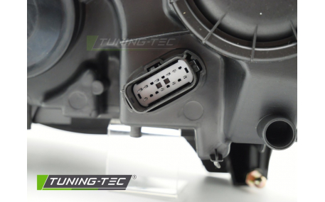 Фары передние Ford Mondeo MK5 2012-2017