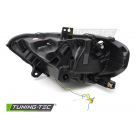 Фары передние Ford Mustang 2018-2022