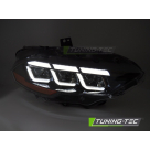 Фары передние Ford Mustang 2018-2022