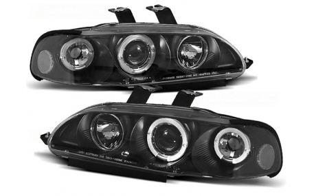 Фары передние Honda Civic