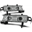 Фары передние Honda Prelude