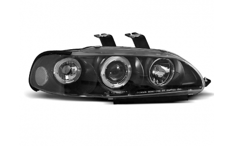 Фары передние Honda Civic