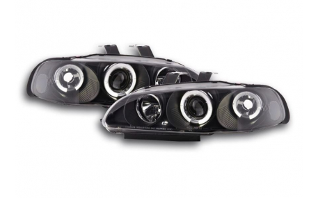 Фары передние Honda Civic