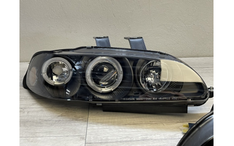 Фары передние Honda Civic