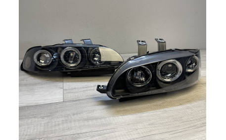 Фары передние Honda Civic