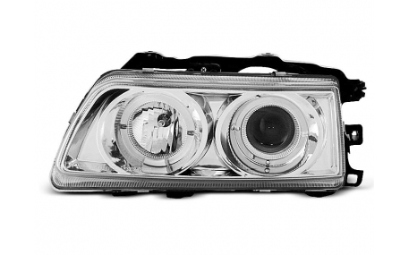 Фары передние Honda CRX