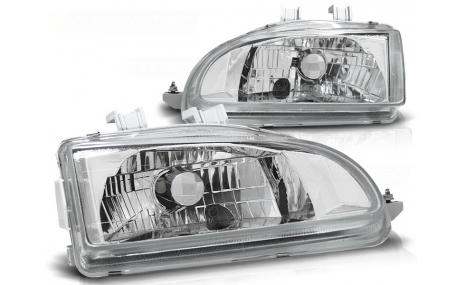 Фары передние Honda Civic