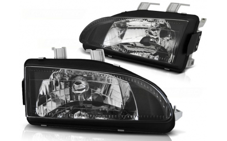 Фары передние Honda Civic