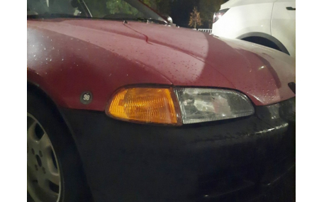 Фары передние Honda Civic
