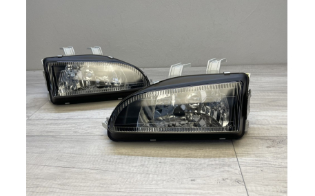 Фары передние Honda Civic