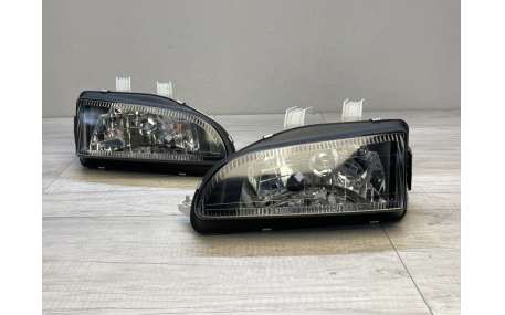 Фары передние Honda Civic