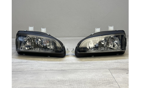 Фары передние Honda Civic