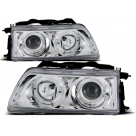 Фары передние Honda CRX