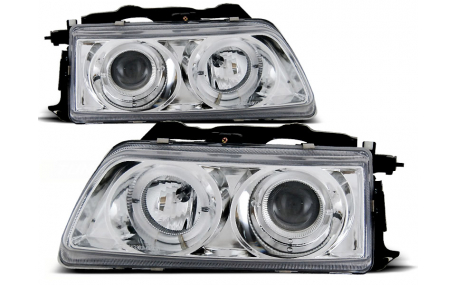 Фары передние Honda CRX