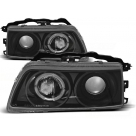 Фары передние Honda CRX