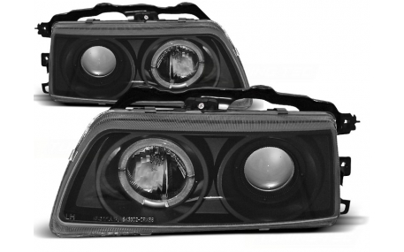 Фары передние Honda CRX