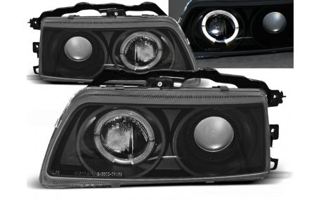 Фары передние Honda CRX