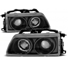 Фары передние Honda CRX