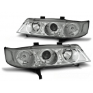 Фары передние Honda Accord