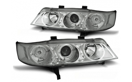 Фары передние Honda Accord