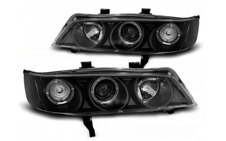 Фары передние Honda Accord