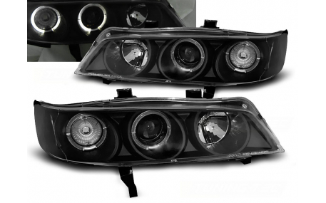 Фары передние Honda Accord