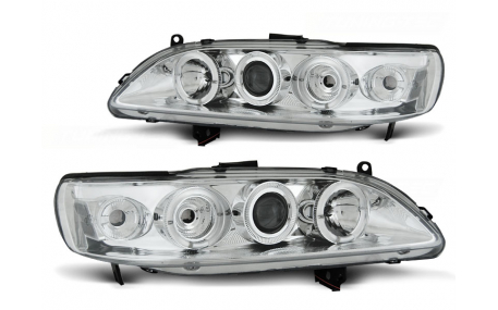 Фары передние Honda Accord