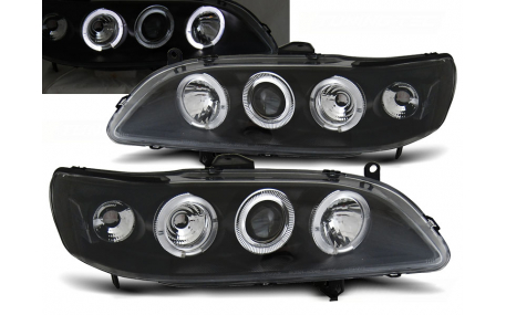 Фары передние Honda Accord