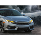 Фары передние Honda Civic X