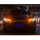 Фары передние Honda Civic X