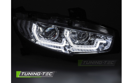 Фары передние Honda Civic X