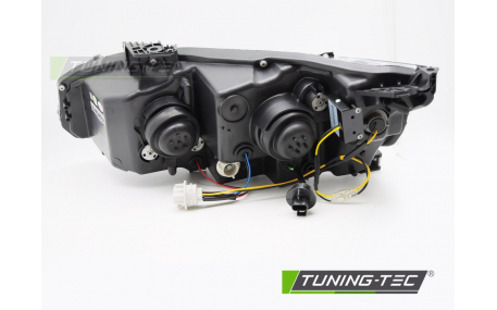 Фары передние Honda Civic X