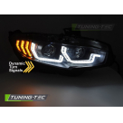 Фары передние Honda Civic X