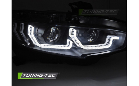 Фары передние Honda Civic X