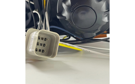 Фары передние Hyundai Tucson