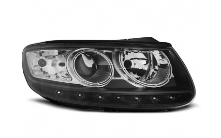 Фары передние HYUNDAI Santa Fe