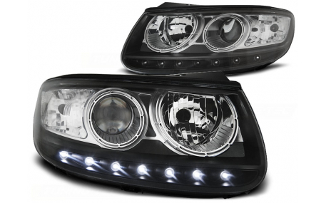 Фары передние HYUNDAI Santa Fe