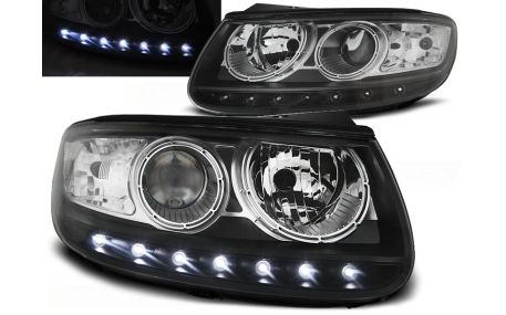 Фары передние HYUNDAI Santa Fe