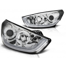 Фары передние HYUNDAI IX35