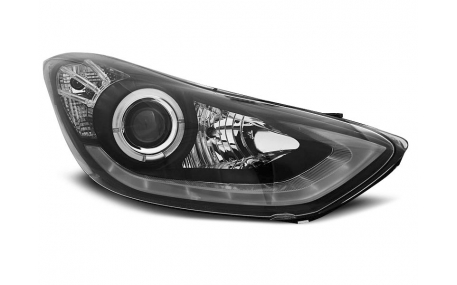 Фары передние HYUNDAI Elantra MD