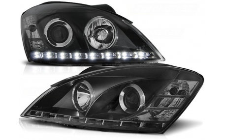 Фары передние KIA Ceed