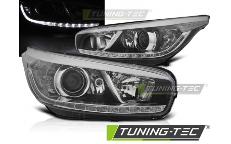 Фары передние KIA Ceed