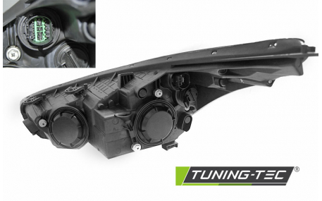 Фары передние KIA Ceed