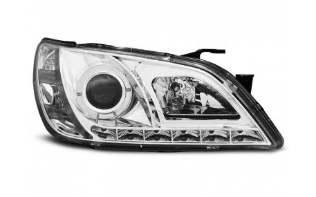 Фары передние Lexus IS