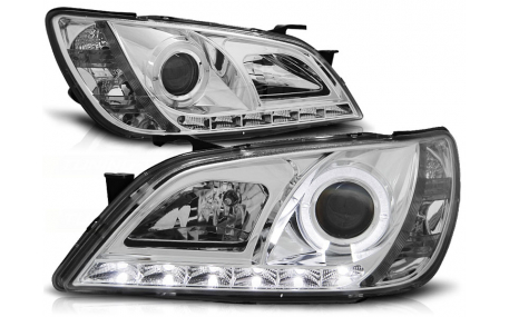 Фары передние Lexus IS