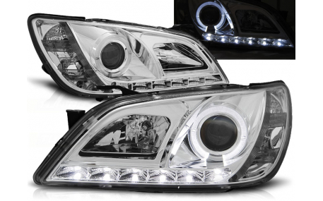 Фары передние Lexus IS