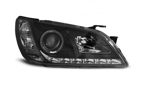 Фары передние Lexus IS