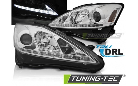 Фары передние Lexus IS 2006-2013