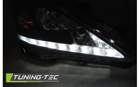 Фары передние Lexus IS 2006-2013